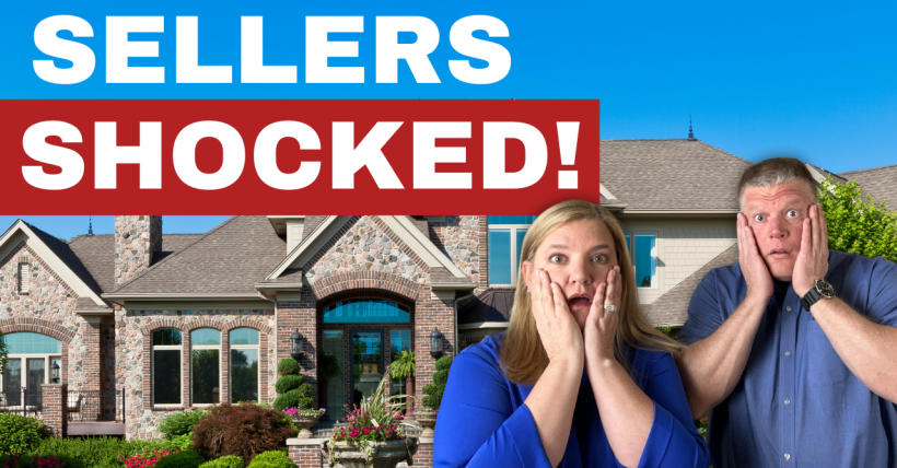 3 Shocking Changes Every Flower Mound Home Seller Needs to Know